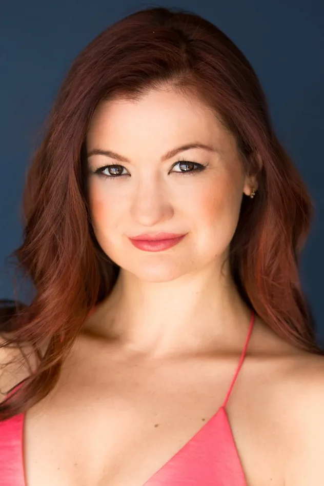 صورة Leah McKendrick