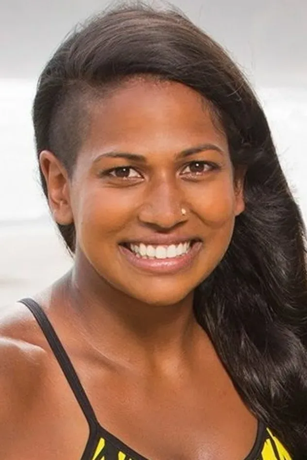 صورة الغلاف لـ Nadiya Anderson