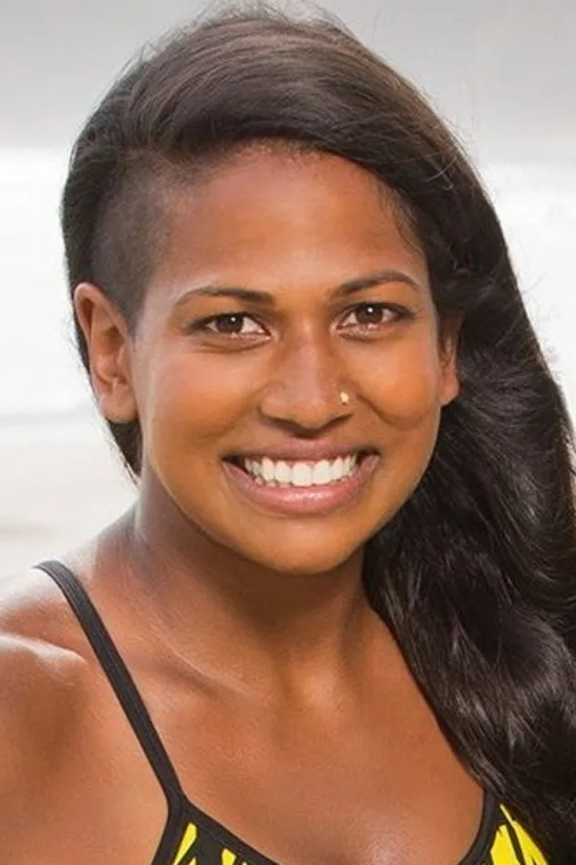 Nadiya Anderson