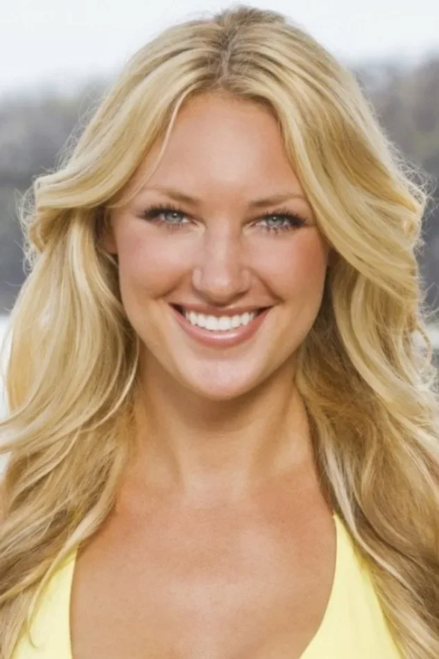 Обложка для Jaclyn Schultz