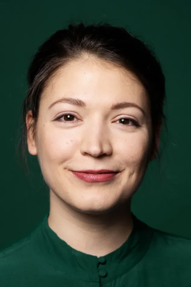 Обложка для Irina Potapenko