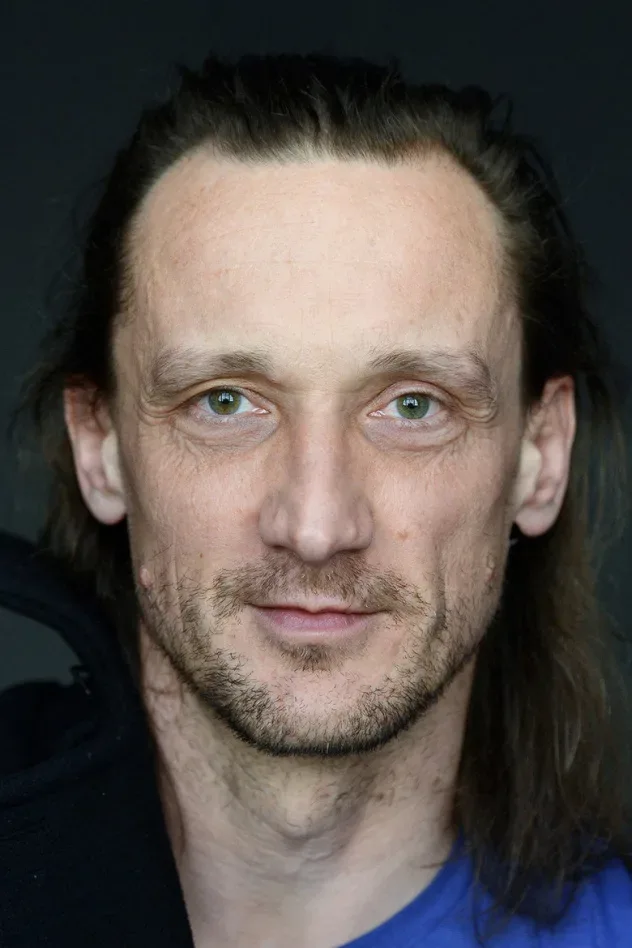 Обложка для Marko Mandić