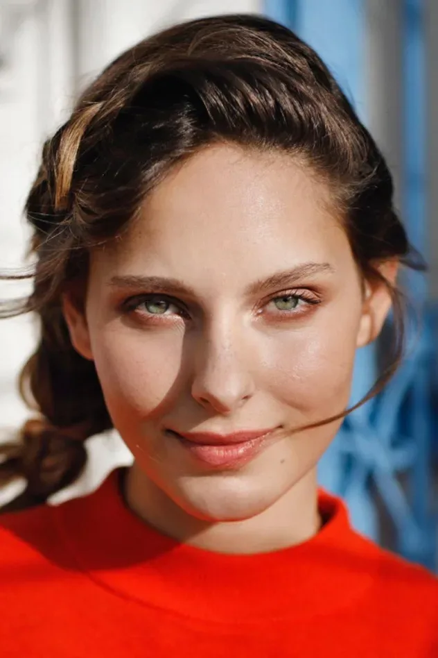 صورة الغلاف لـ Jessica May