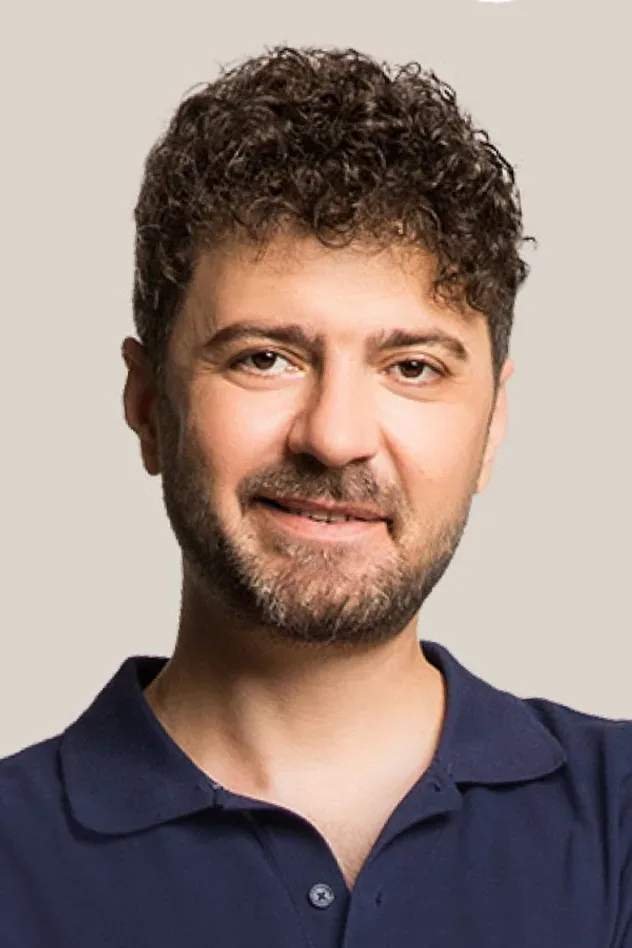Обложка для Şahin Irmak