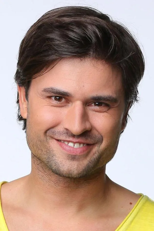 صورة Milos Vukovic