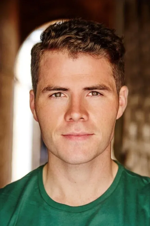 Cover image for Lucas Linehan