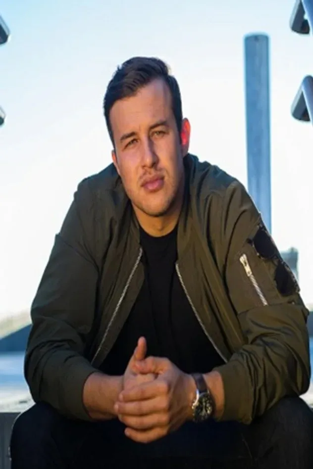 Обложка для Dean Povic