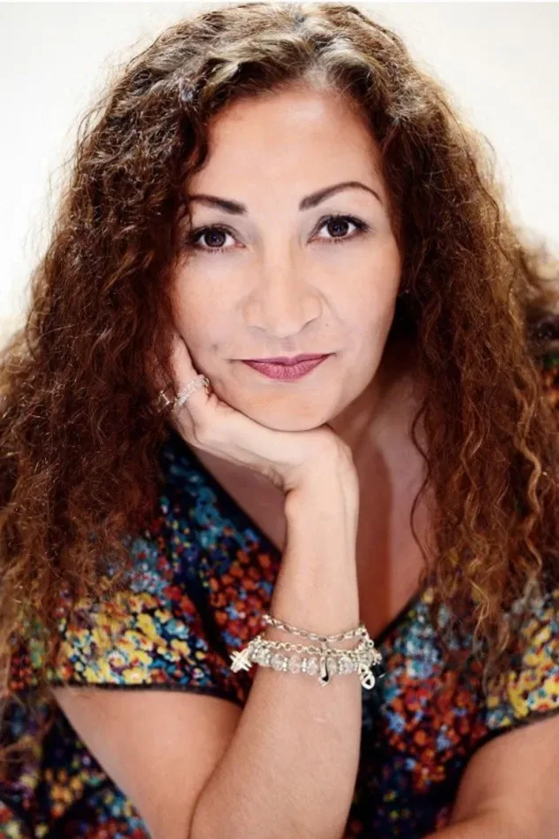 Обложка для Barbara Gouskos