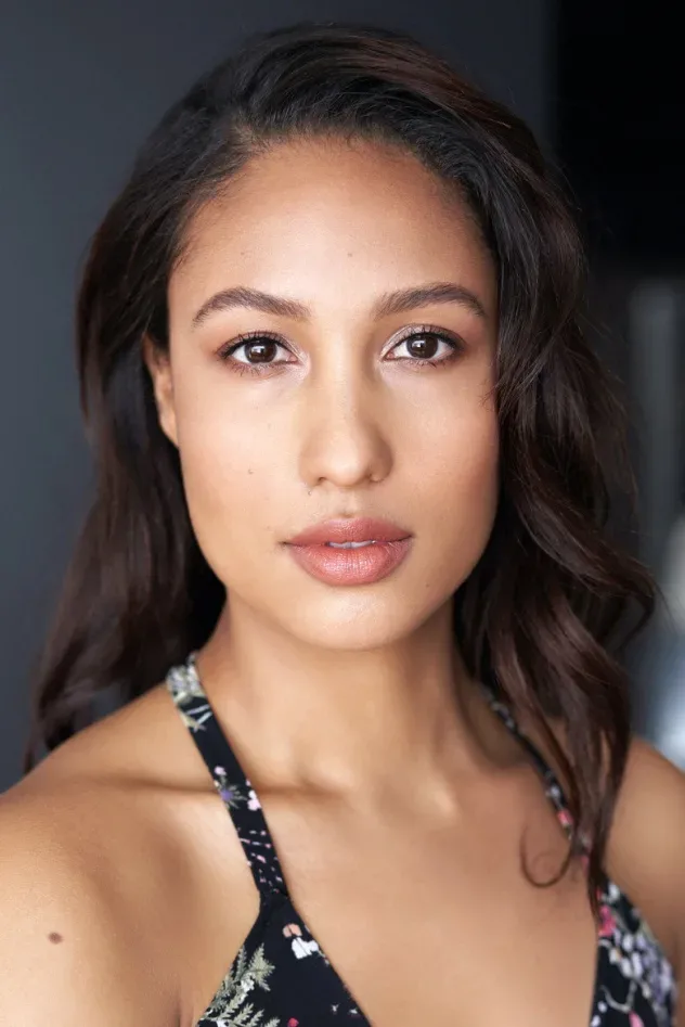 Обложка для Shawnee Jones
