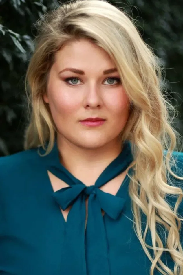 Обложка для Samantha Young