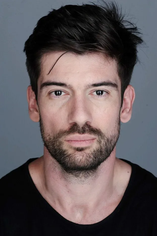 صورة الغلاف لـ Anton Lavrentev