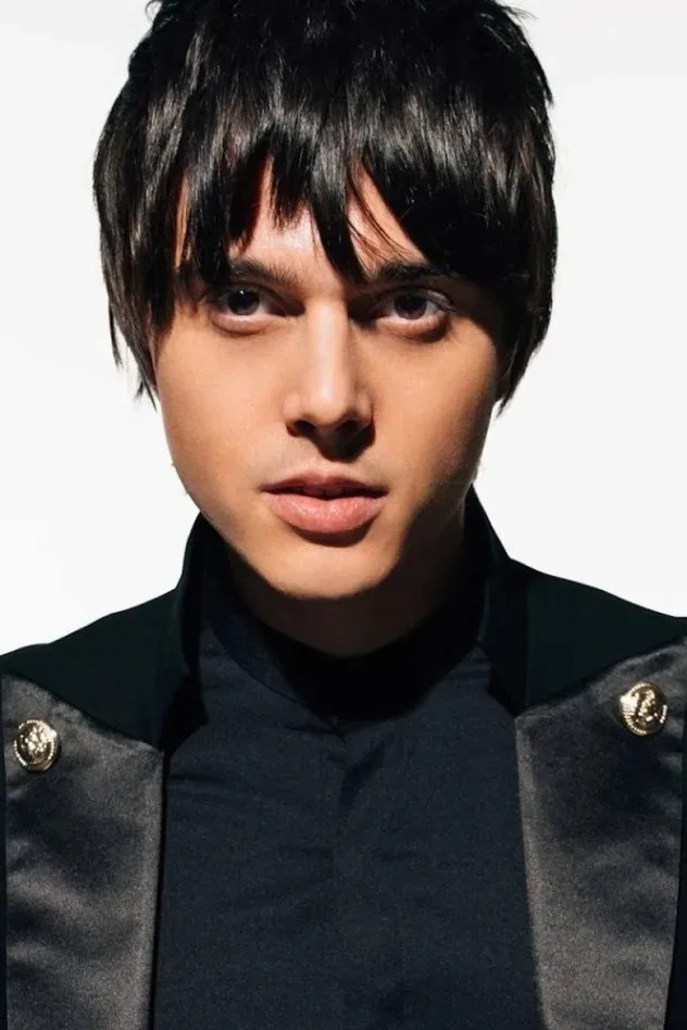 Cover image for Alekseev