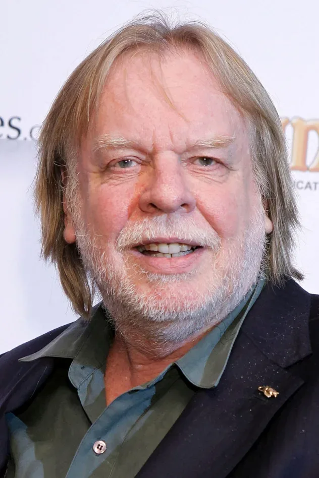 صورة الغلاف لـ Rick Wakeman