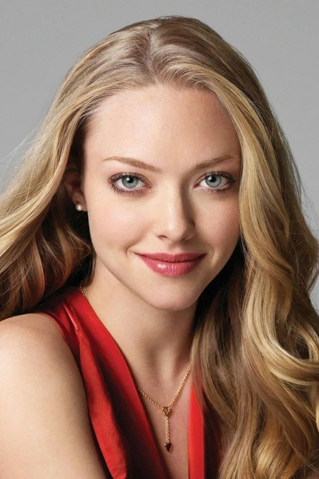 foto de Amanda Seyfried