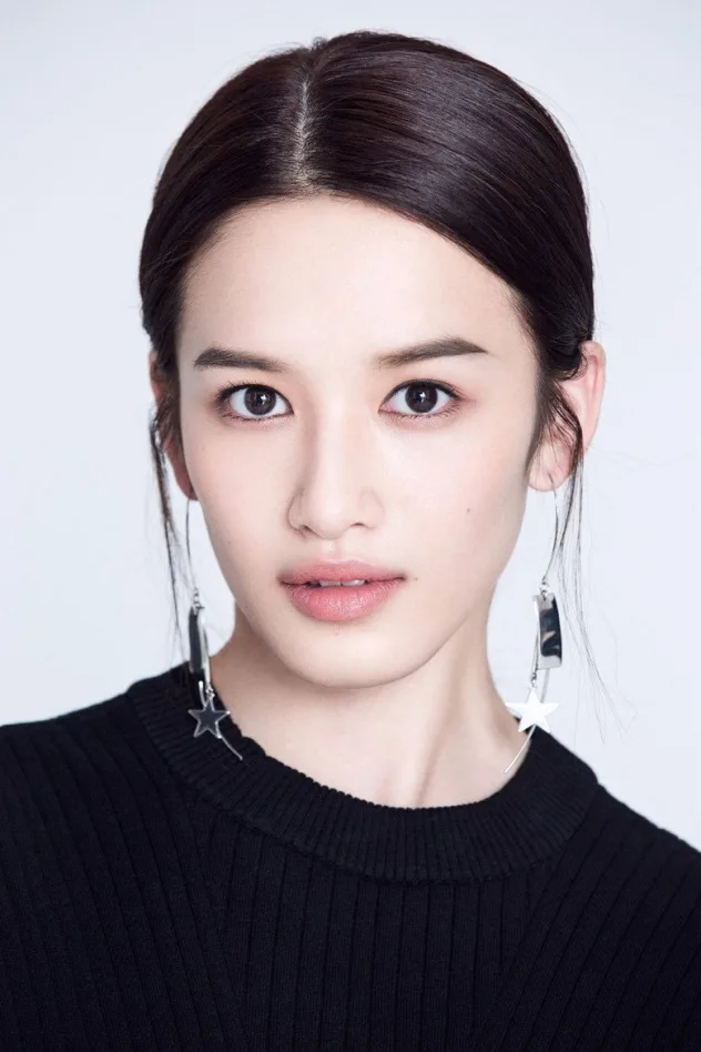 фото Zhang Bojia