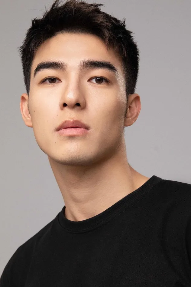 Edward Chen photo