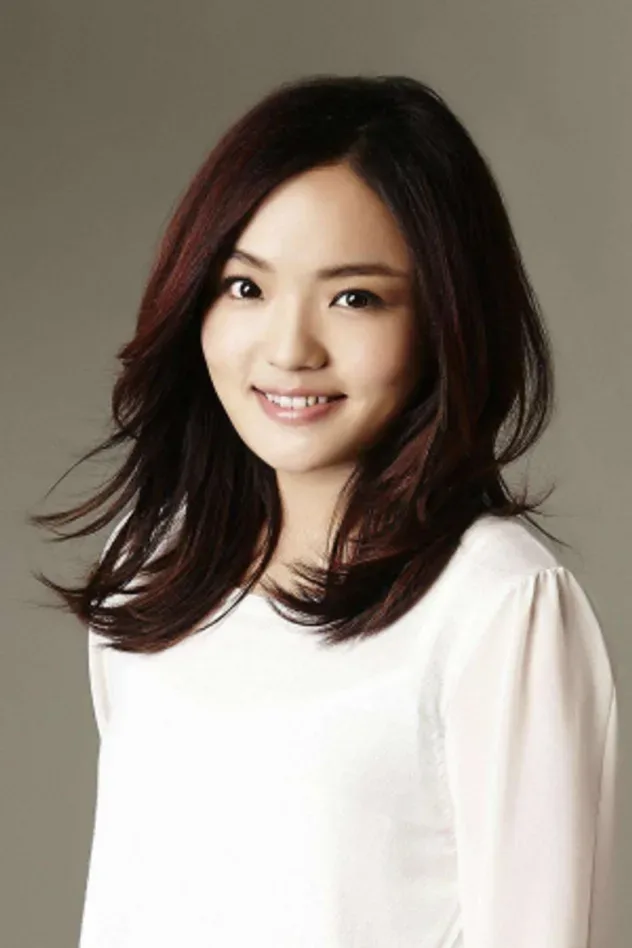 Обложка для Lala Hsu