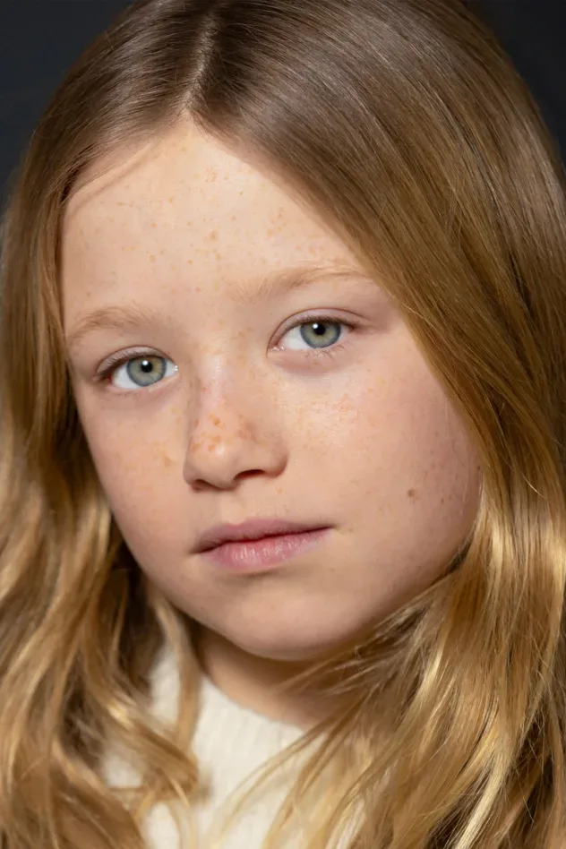 Cover image for Indiana Elle