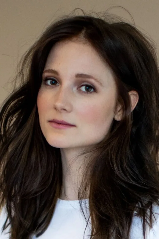 Joy Verberk photo