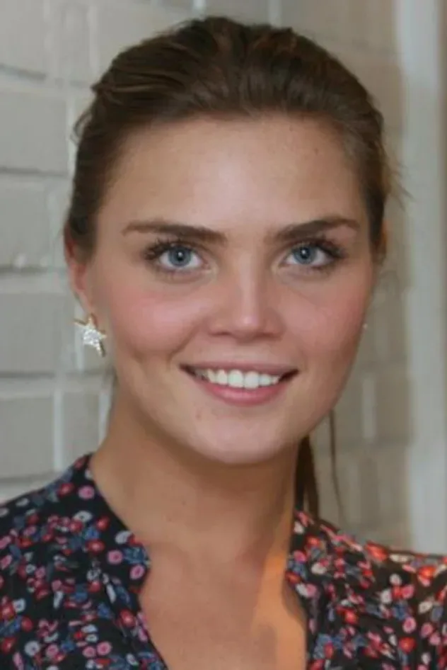 Обложка для Kim Feenstra