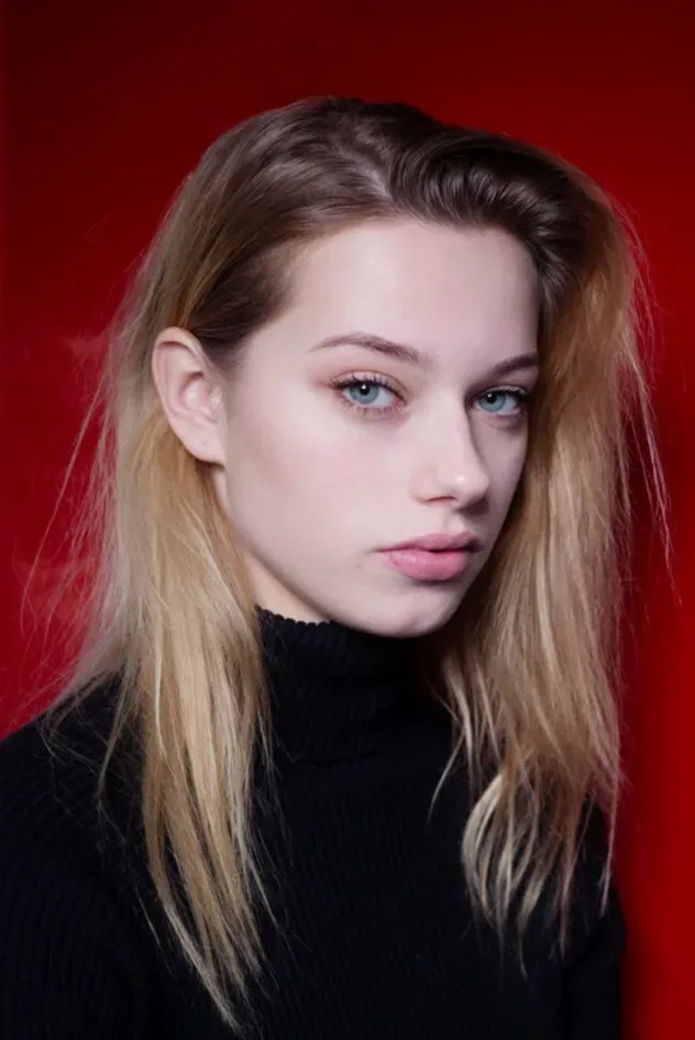 Обложка для Richelle Plantinga