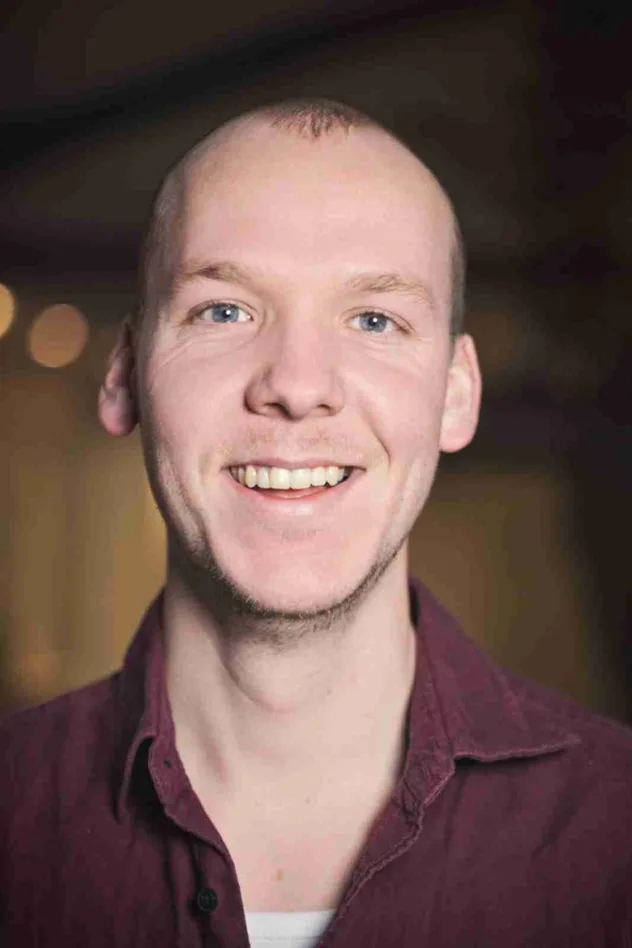 Laurens van Lottum