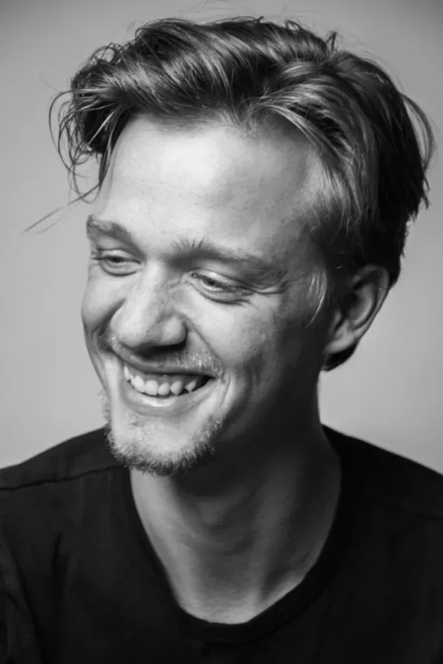 Обложка для Sebas Berman