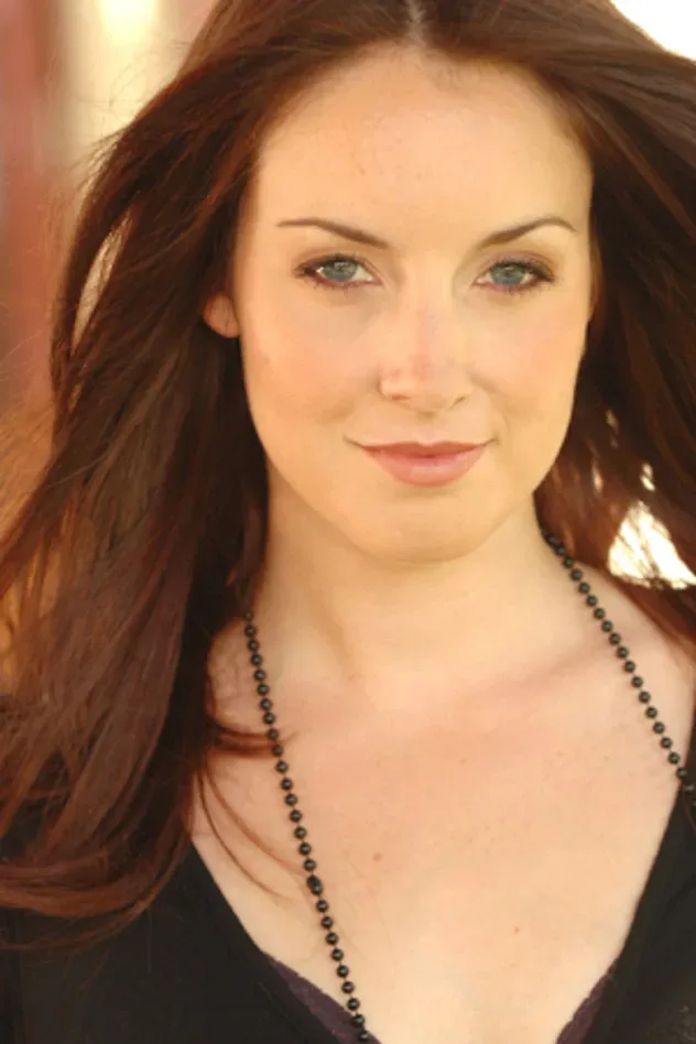 صورة الغلاف لـ Jessica Franz
