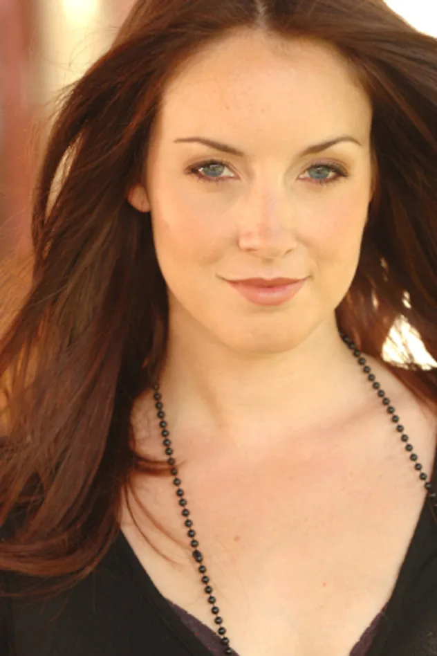 Jessica Franz