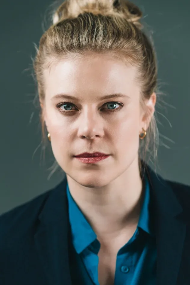 صورة الغلاف لـ Alexandra Seal