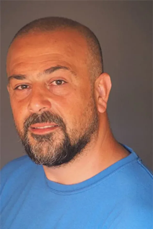 Обложка для Serdar Kalsin