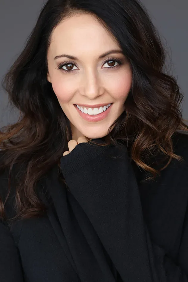 صورة الغلاف لـ Stephanie Maura Sanchez