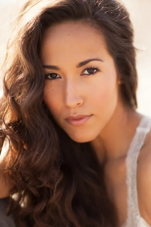 Marisa Quinn için kapak görseli