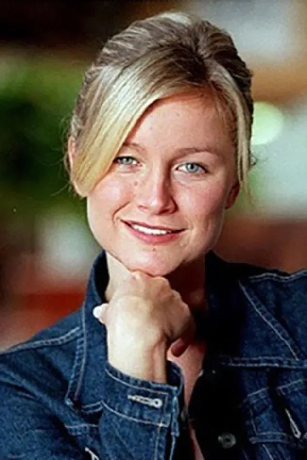 Обложка для Sophie Heathcote