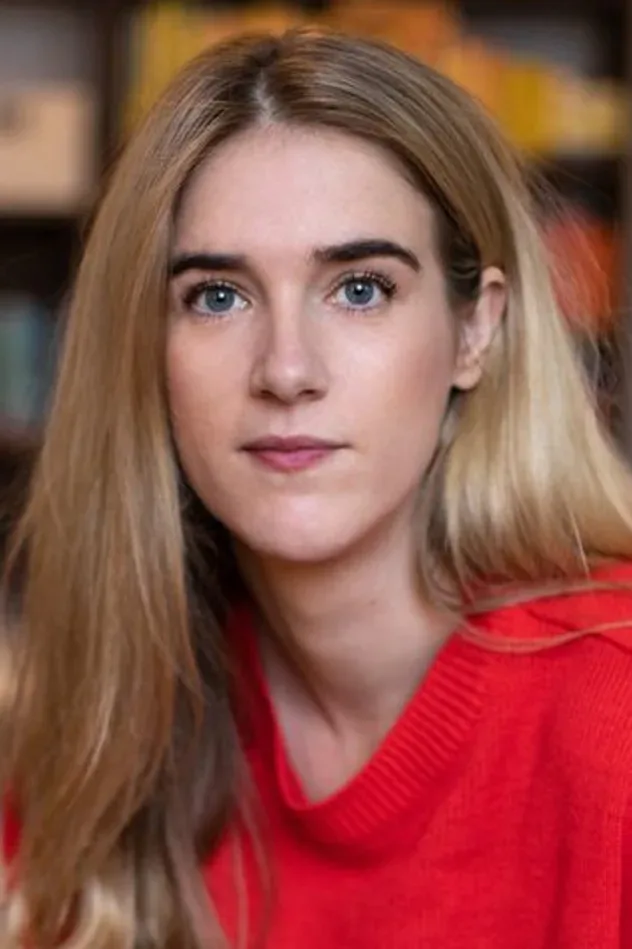 Обложка для Katjana Gerz