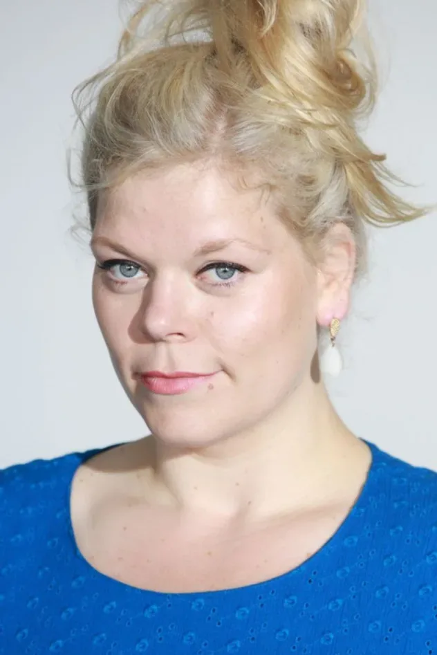 Обложка для Marie Schöneburg