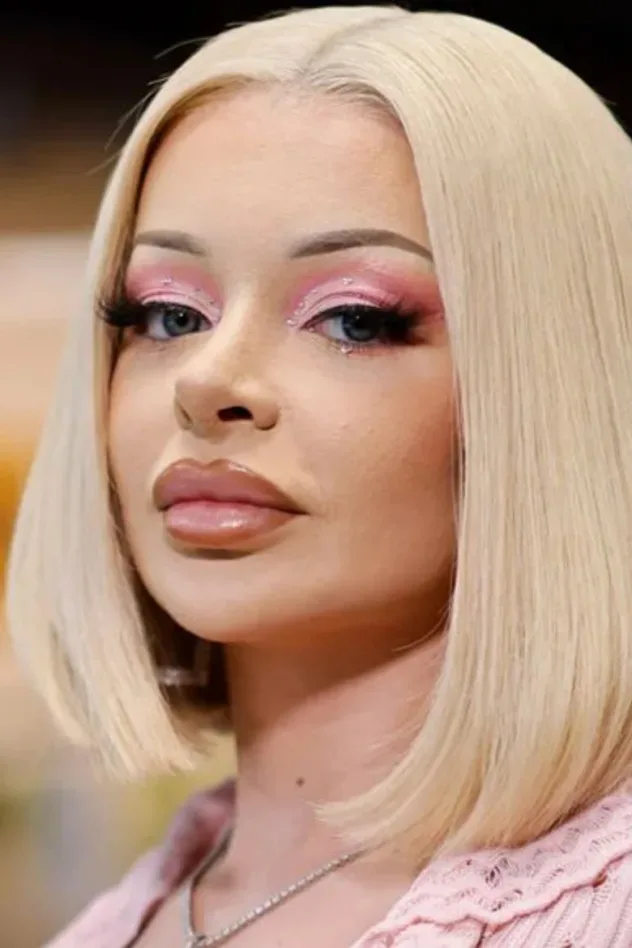 Обложка для Katja Krasavice