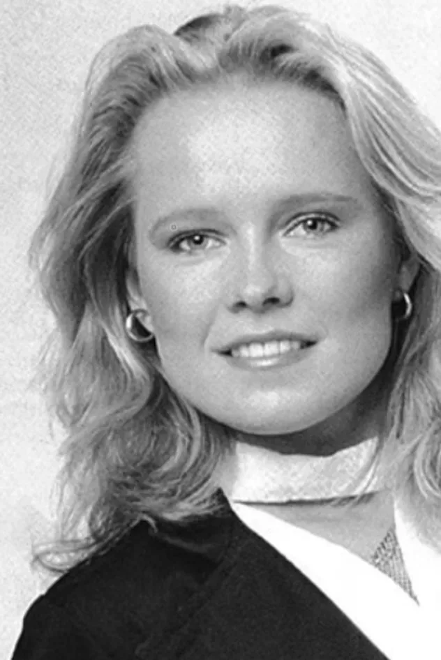 Обложка для Anita Hegerland