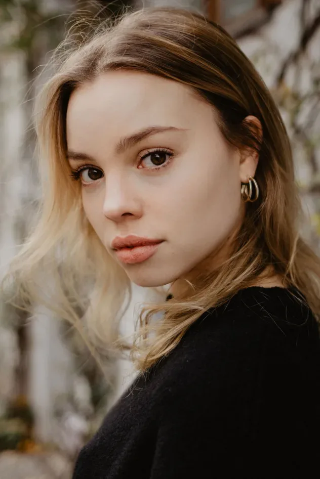 صورة الغلاف لـ Lea Zoë Voss