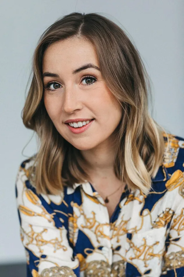 Lena Kupke