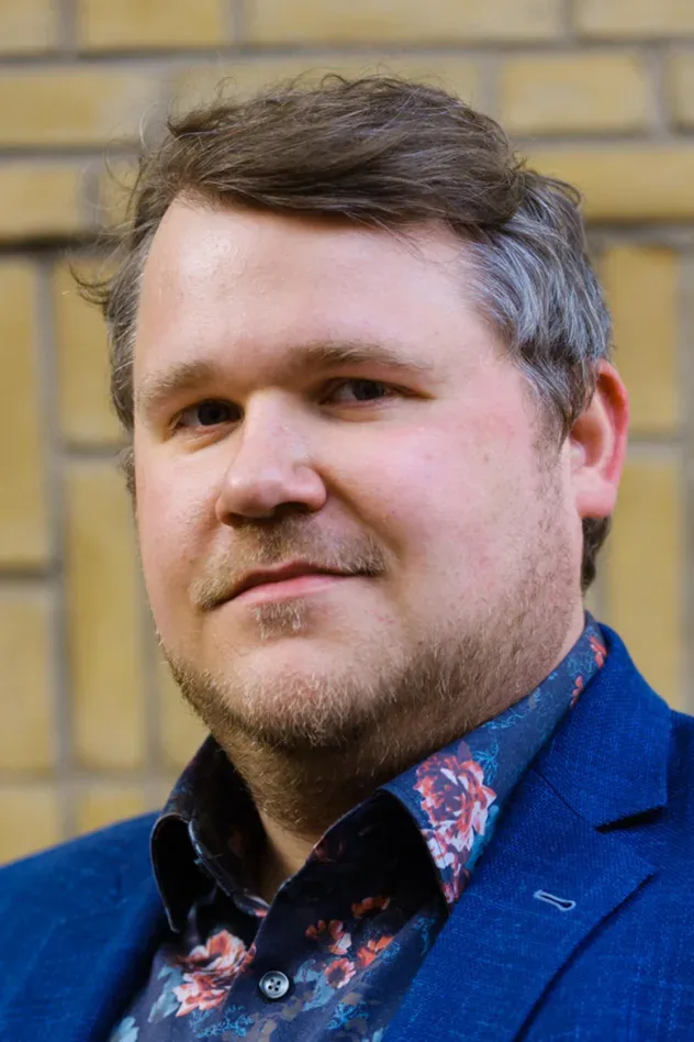 Обложка для Björn Meyer