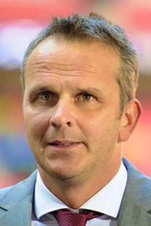 Обложка для Dietmar Hamann