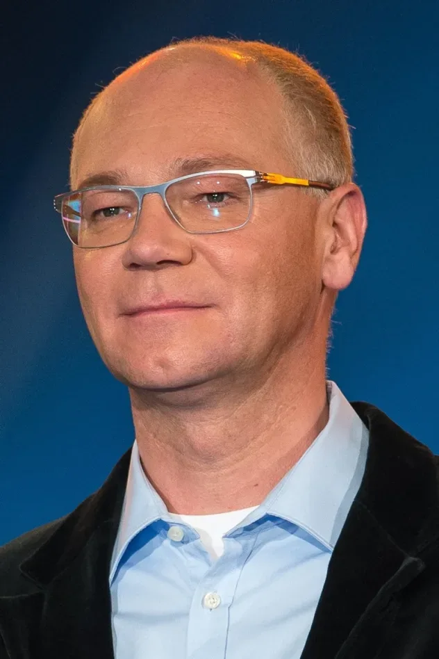Обложка для Martin Rassau