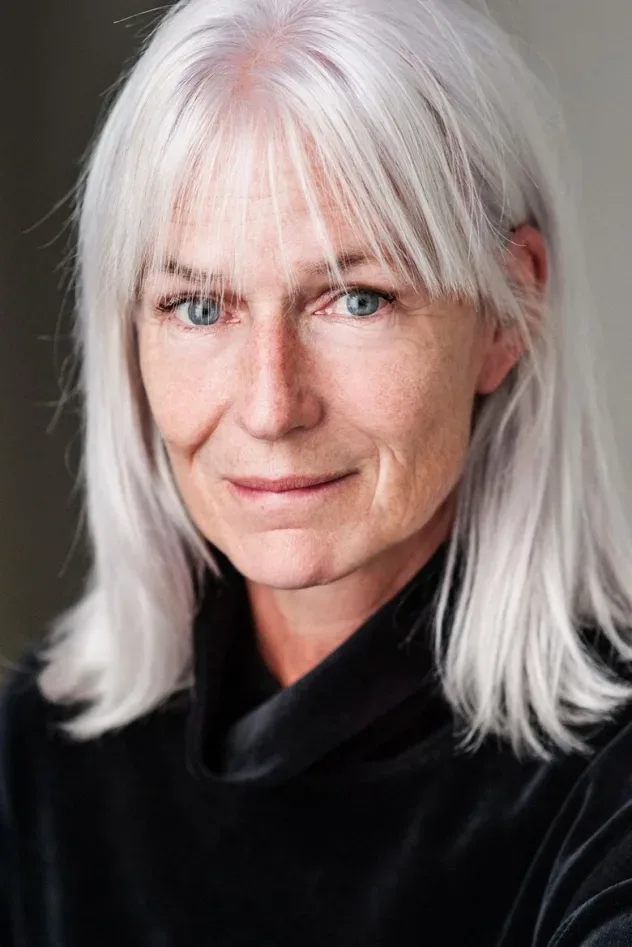 Обложка для Sian Webber