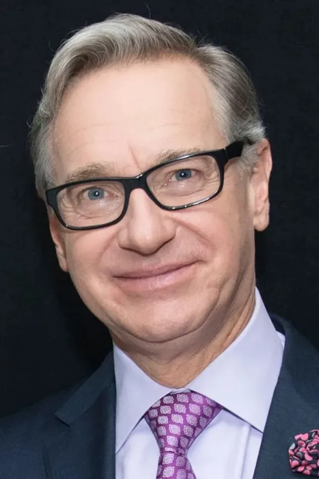 foto de Paul Feig