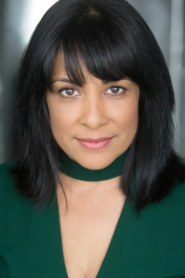 Cover image for Kim Vithana