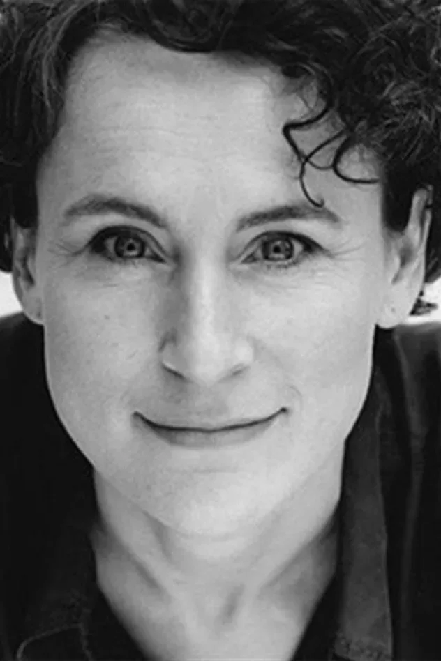 Обложка для Helen Schlesinger