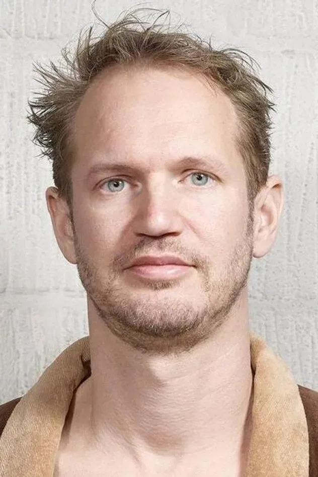Обложка для Johan Goossens