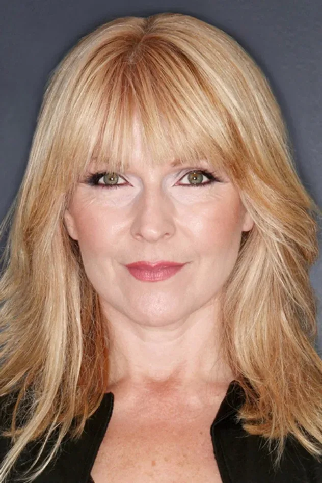 Обложка для Toyah Willcox