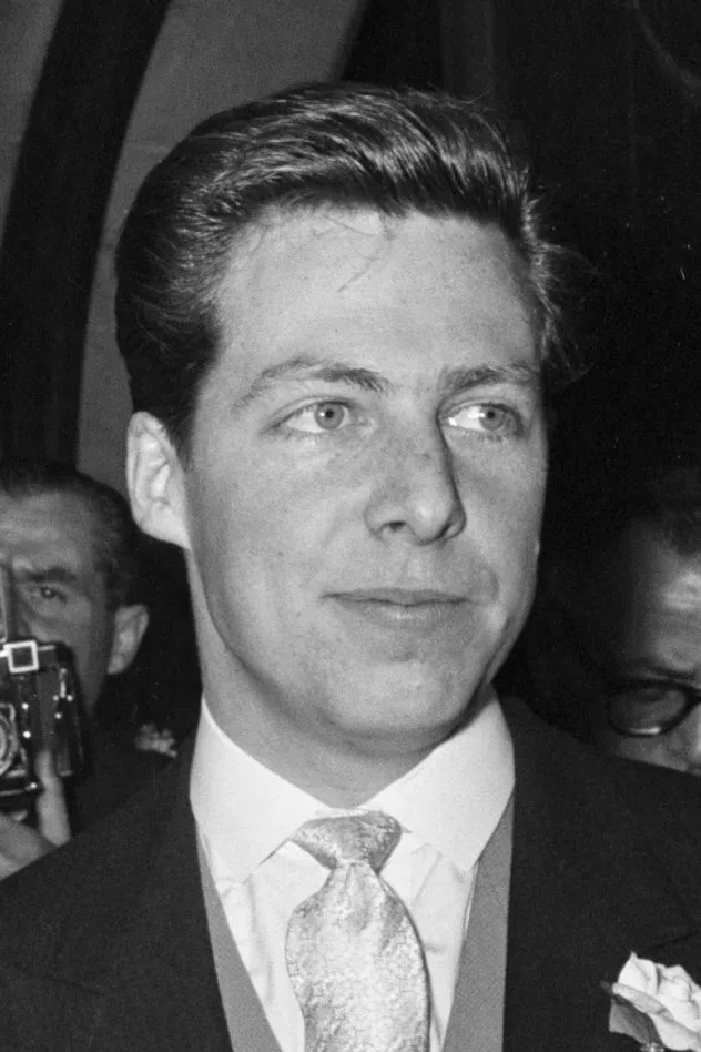 Обложка для Tony Walton